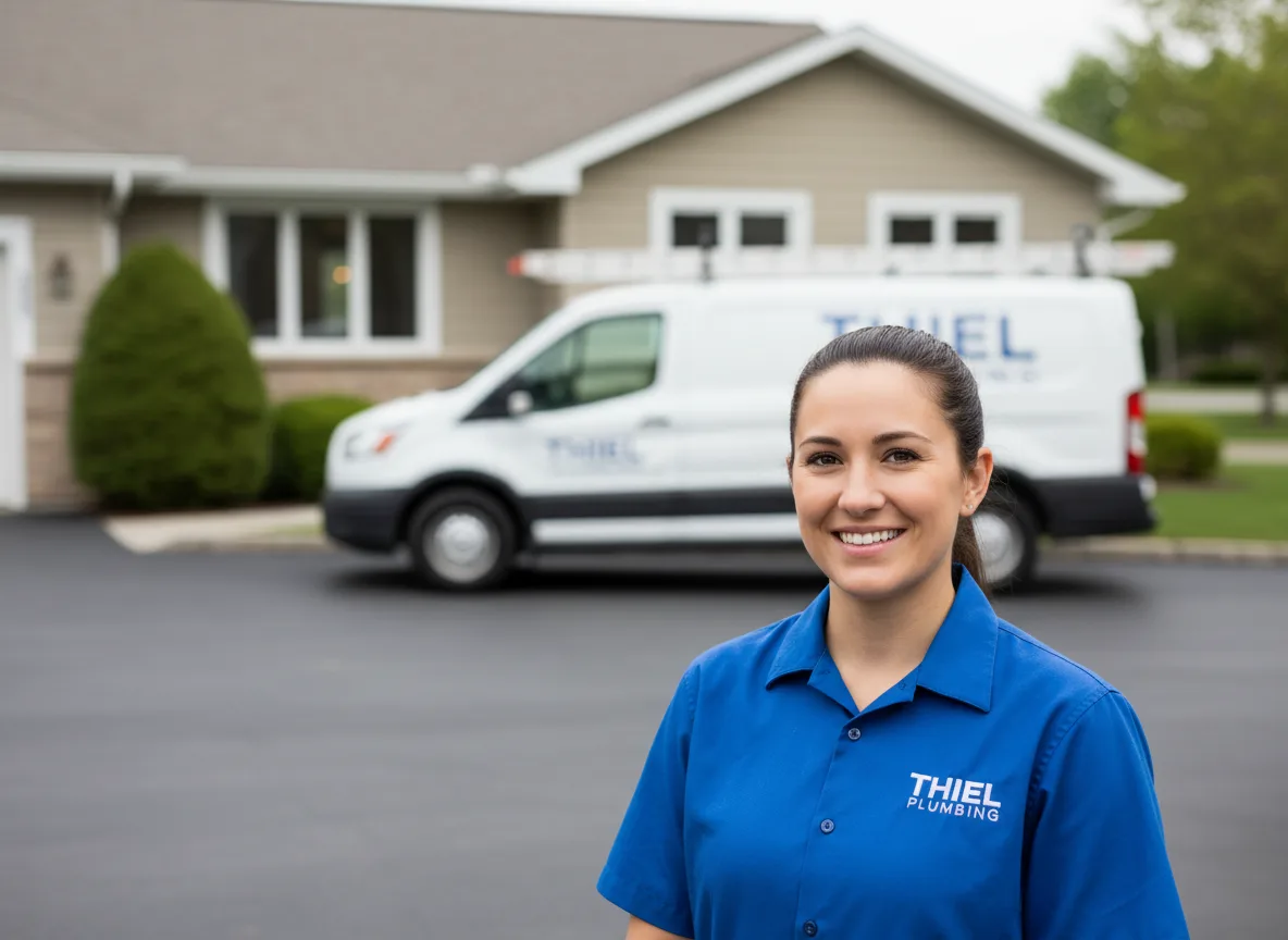 Plumber Howe, IN FAQs